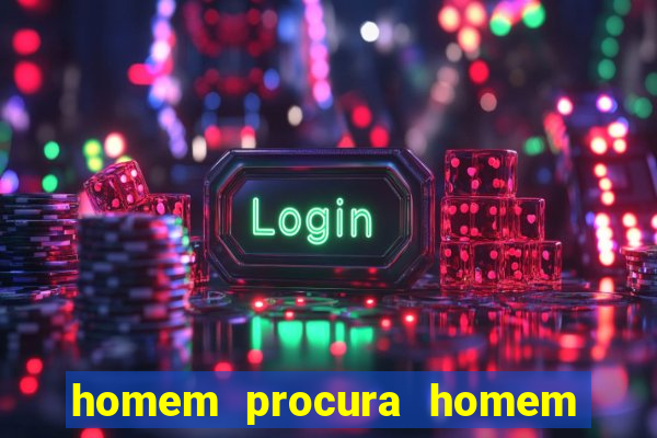 homem procura homem em porto alegre